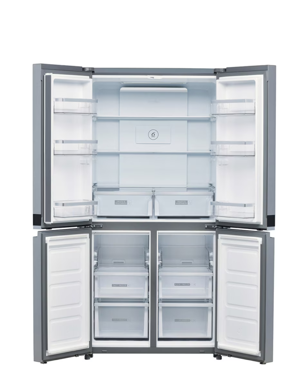 Refrigerador Whirlpool Wrq551snjz